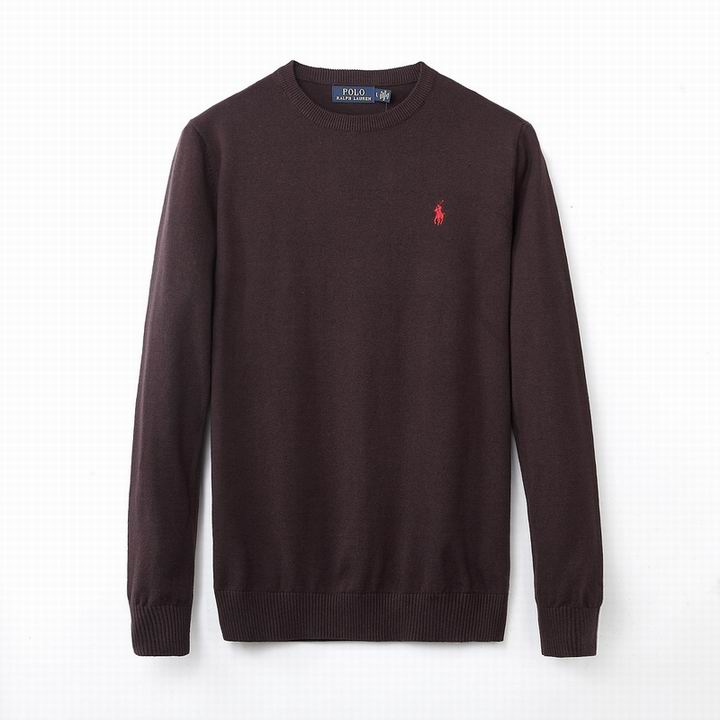 Ralph Lauren Men's Sweater 296